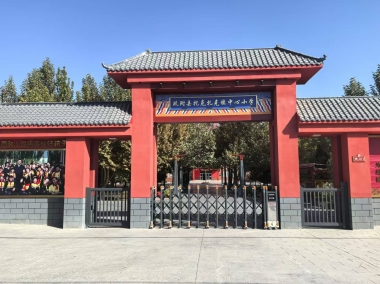 【YFST】紮克小學-圖(tú)書室擴聲建設